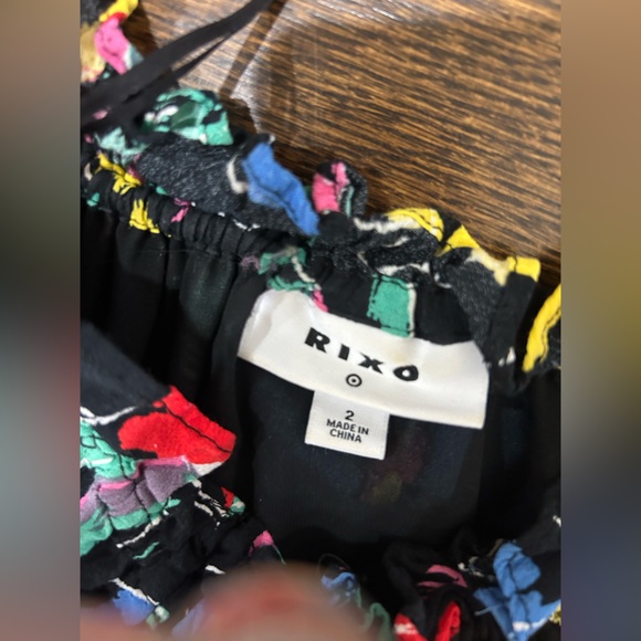 Rixo for target size 2 dress - Picture 4 of 4